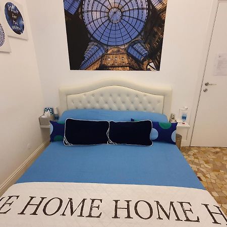 Nuvola B&B Милано Екстериор снимка