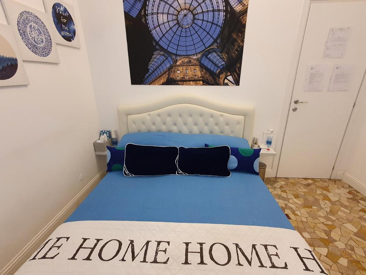 Nuvola B&B Милано Екстериор снимка